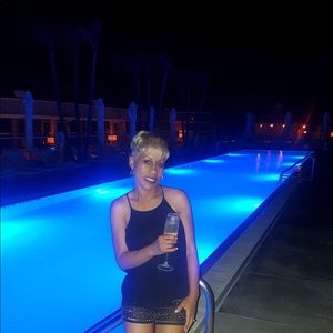 Meet your Posher, Allison